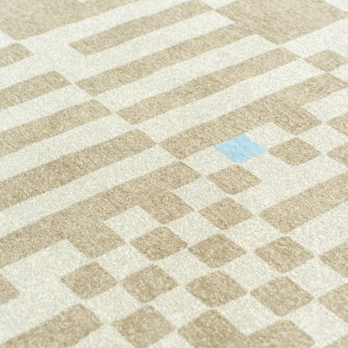 Tappeto Eco - Levriero - Tappeto beige