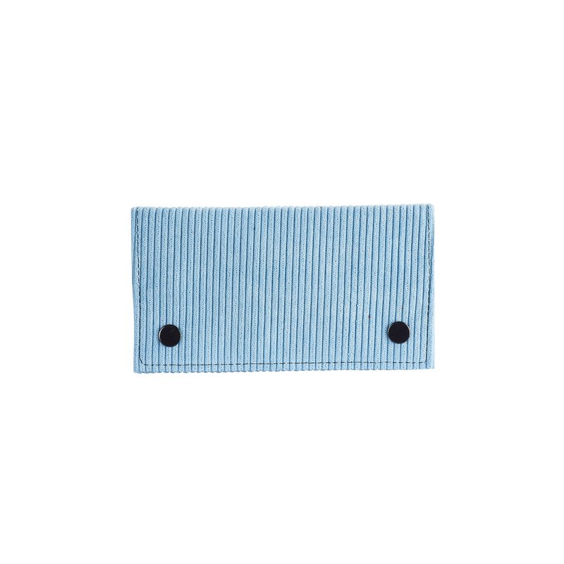 Large Corduroy tobacco pocket