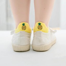 Pack de 5 Calcetines Fruit I Tab Bebé y Niño