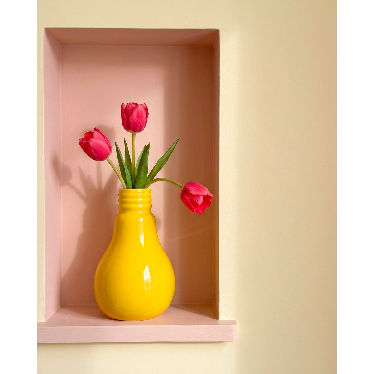 Vase Ampoule