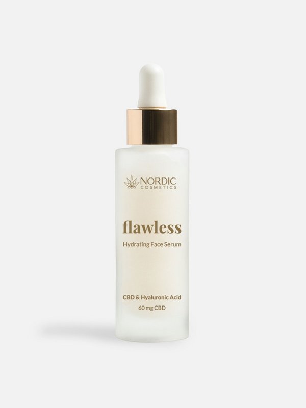 Suero facial Nordic Cosmetics