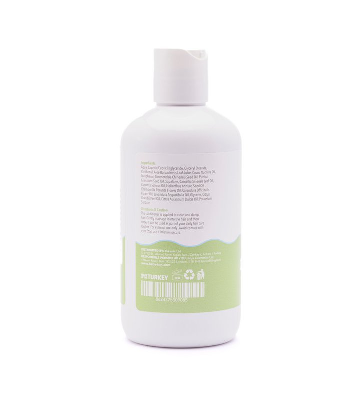 Babyton Natural Conditioner for Babies and Kids 250ml