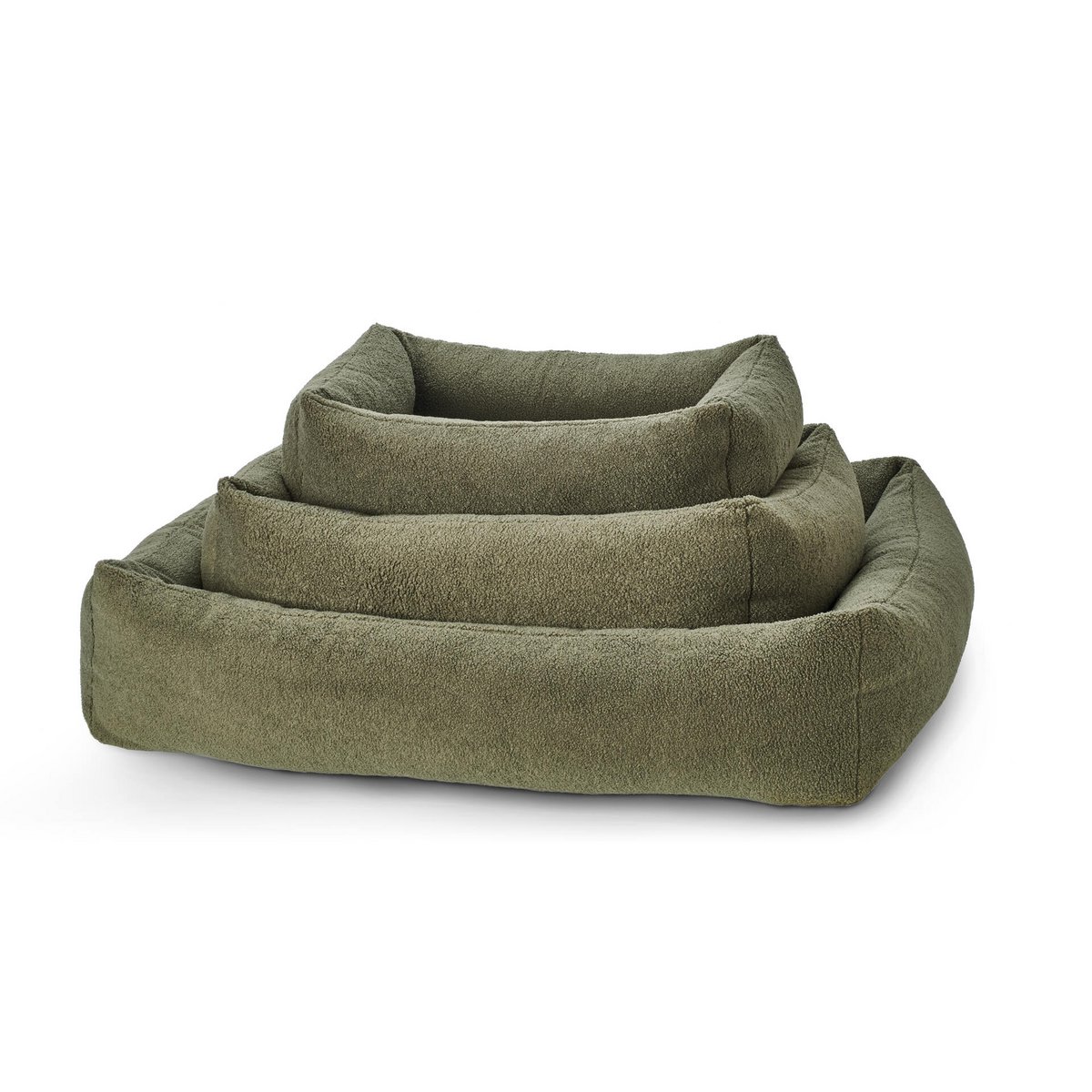 TEDDY I CLASSICO HUNDEBETT
