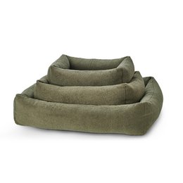TEDDY I KLASSISK HUNDEBETT