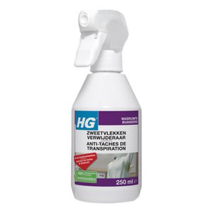 HG zweetvlekkenverwijderaar