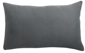 Kissenbezug Kala Carbone 50 x 75
