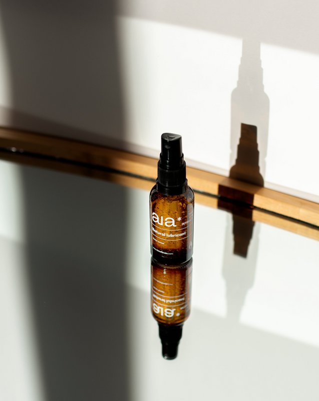 Intimitet Essentials Box