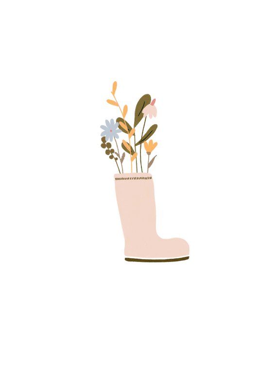 Kort | BLOMSTERSTØVLE
