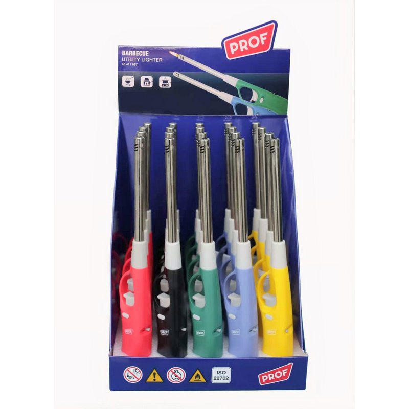 PROF BRIQUET BARRACUDA NIEUWE TRENDY KLEUREN DL-20