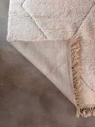 BERBER TEPPICH "JUNAH" - 2,00 x 3,00m