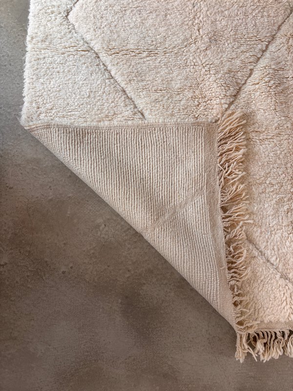 BERBER TEPPICH "JUNAH" - 2,00 x 3,00m