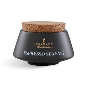 ESPRESSO ZEEZOUT | JAPANSE STIJL POT