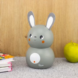 PIGGY BANK: RABBIT