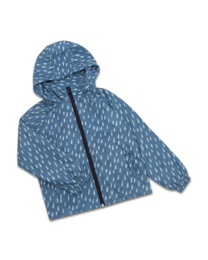 Koaa - The Mouse "ombrello" - Wind Breaker Blue