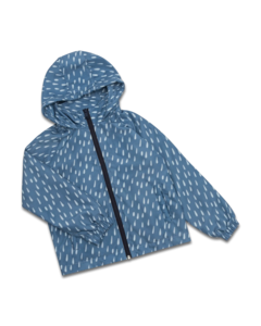 koaa – Die Maus “Regenschirm” – Wind Breaker blue