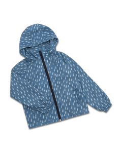 koaa – Die Maus “Regenschirm” – Wind Breaker blue