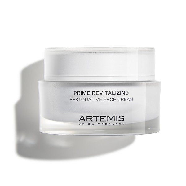ARTEMIS PRIME REVITALIZING RESTORATIVE FACE CREAM