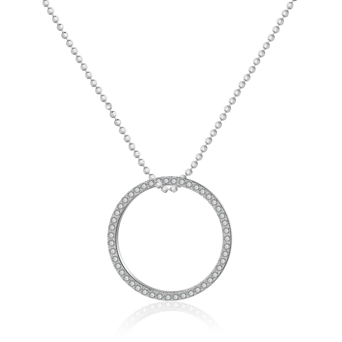 necklace short