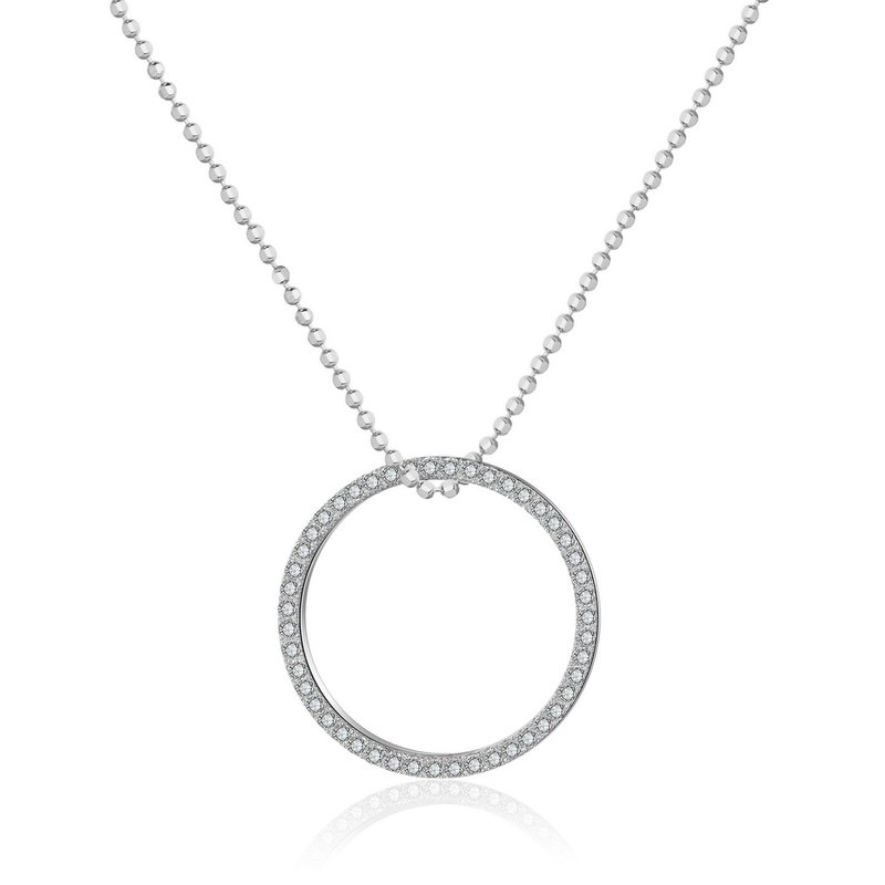 necklace short