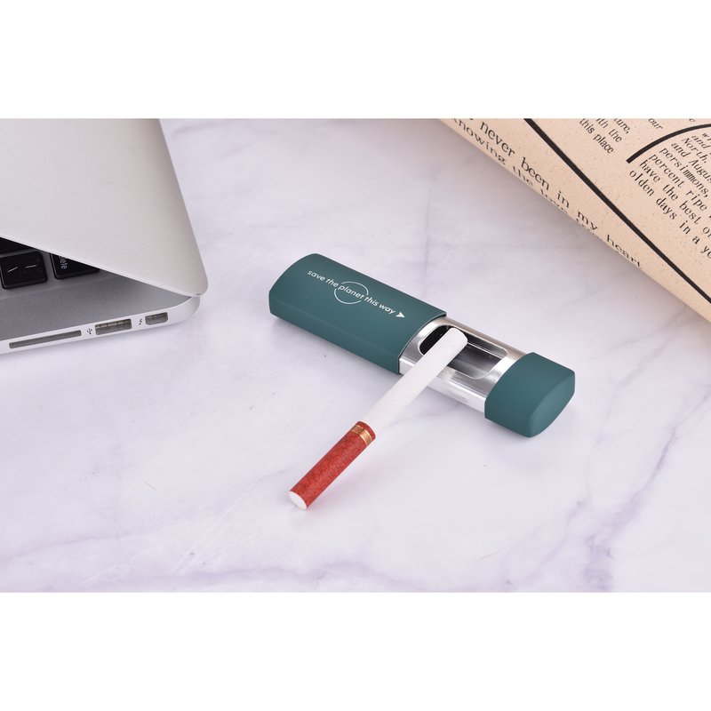 Posacenere portatile colori assortiti