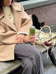 Dotted ronde ring