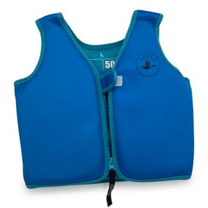 Liefjes & Co Baby -Zwemvest - Drijfvest kind - Zwemvest 1/2/3/4/5/6/7/8/9 Jaar Drijfpak - Drijfhulpmiddel - UPF50+ Zonbescherming