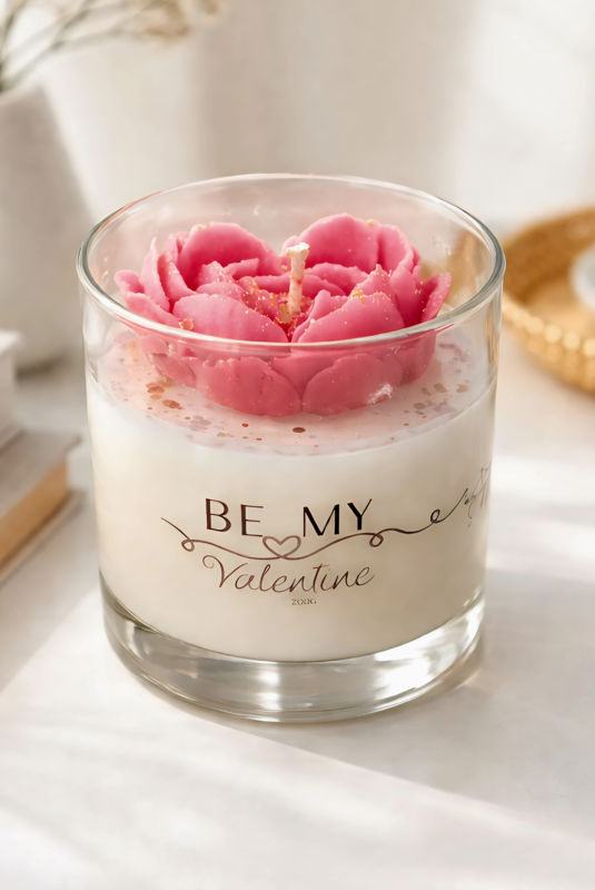 SOIS MA VALENTINE