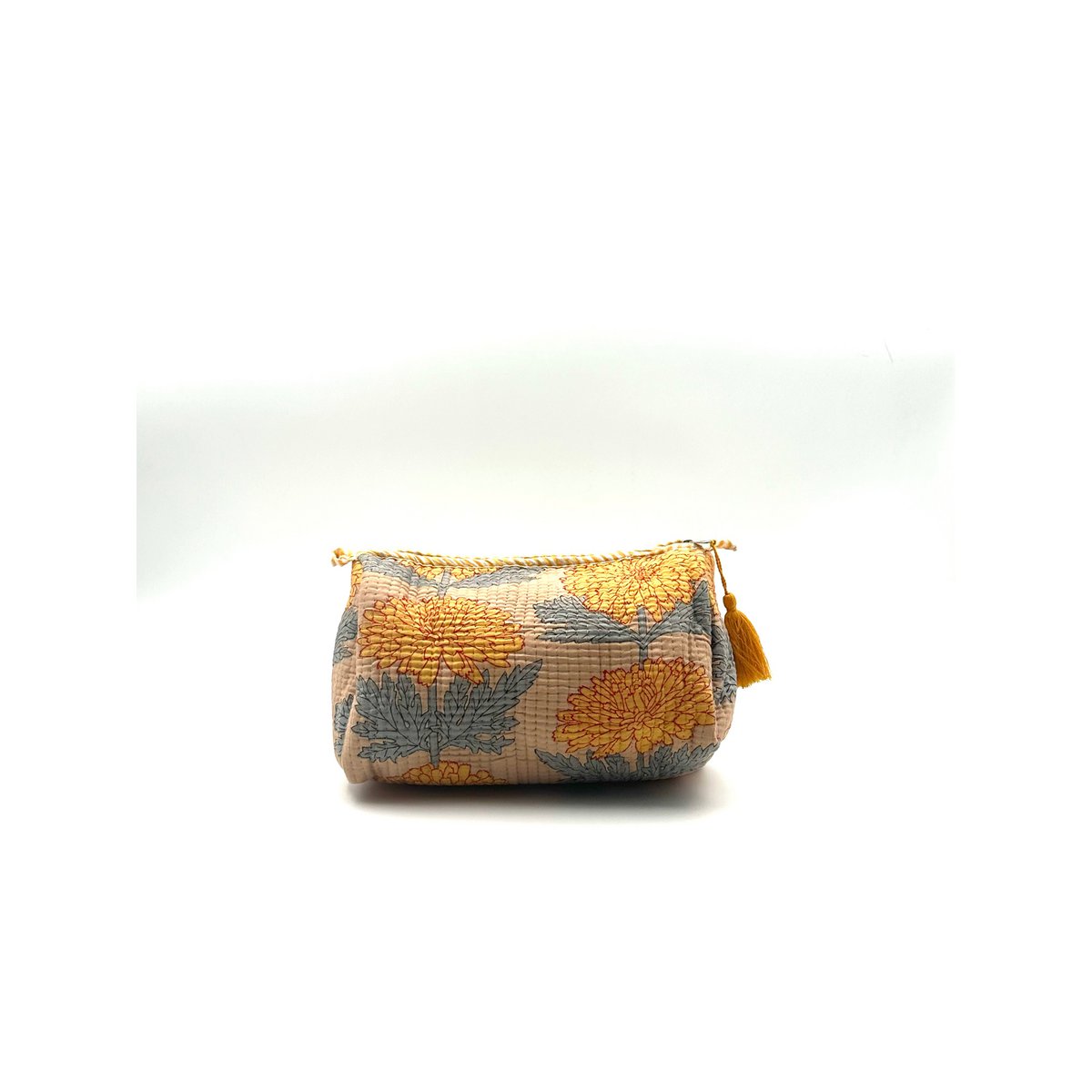 Toiletry bag