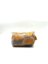 Toiletry bag