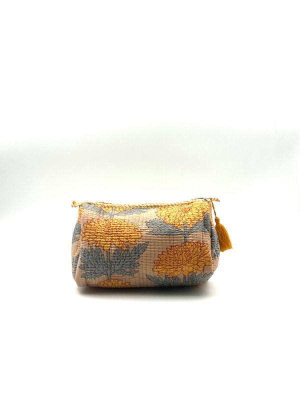 Toiletry bag