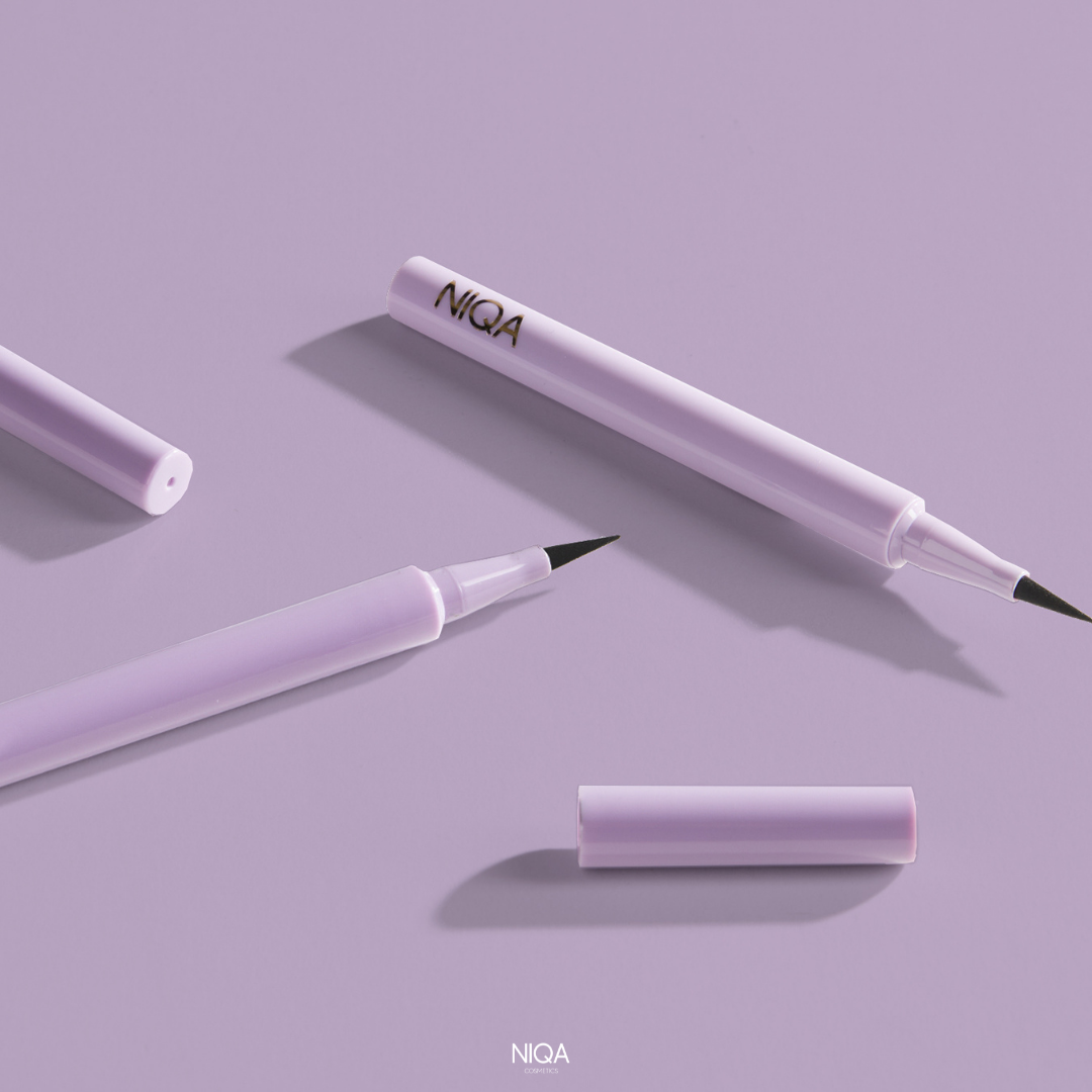 Flüssiger Eyeliner Nightfall