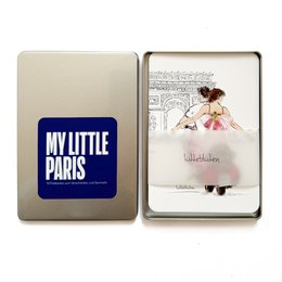 Karten-Set | 10 x mon petit Paris