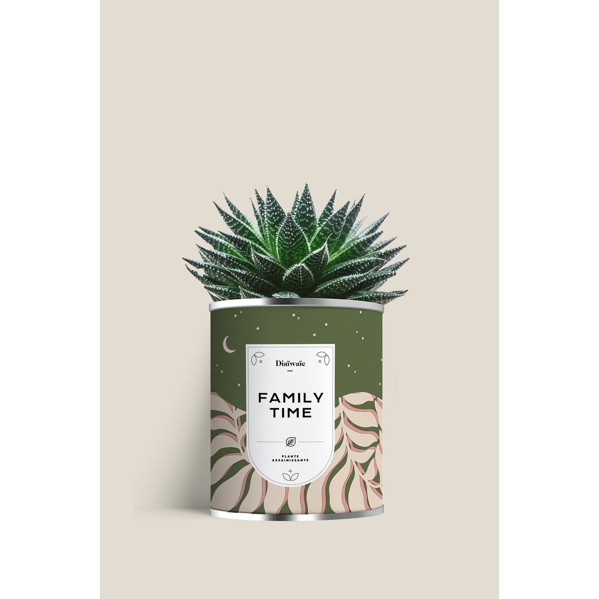 FAMILY TIME - Groot model