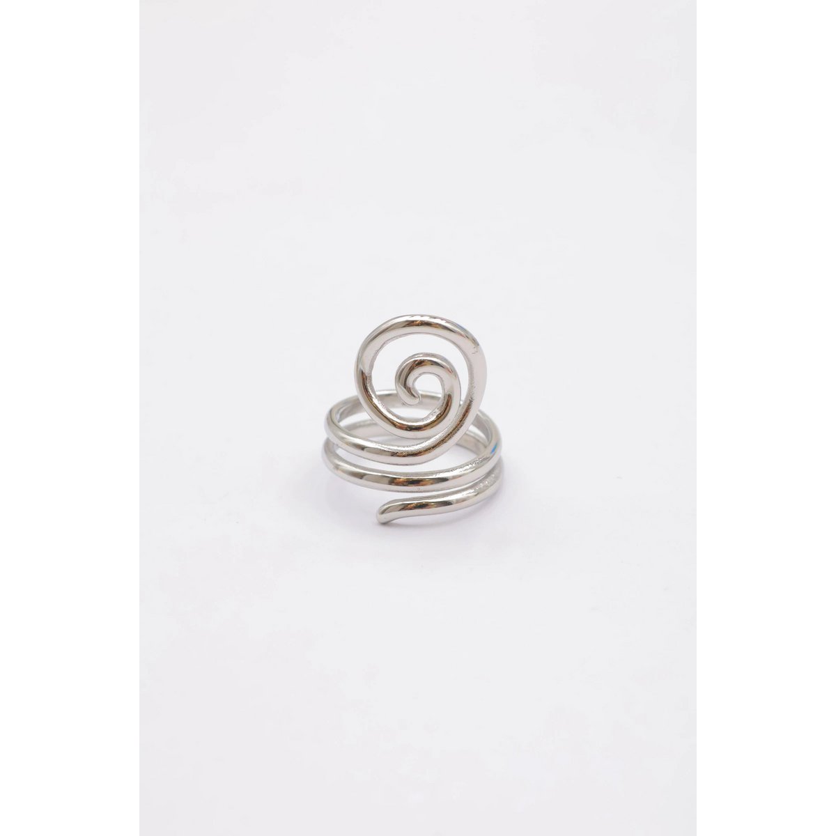Stainless steel rings
