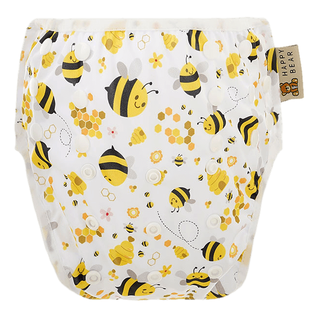 Swim diaper | bees