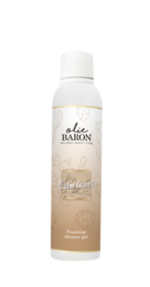 De Oliebaron® - Foaming shower gel - Calm desert - 200 ml