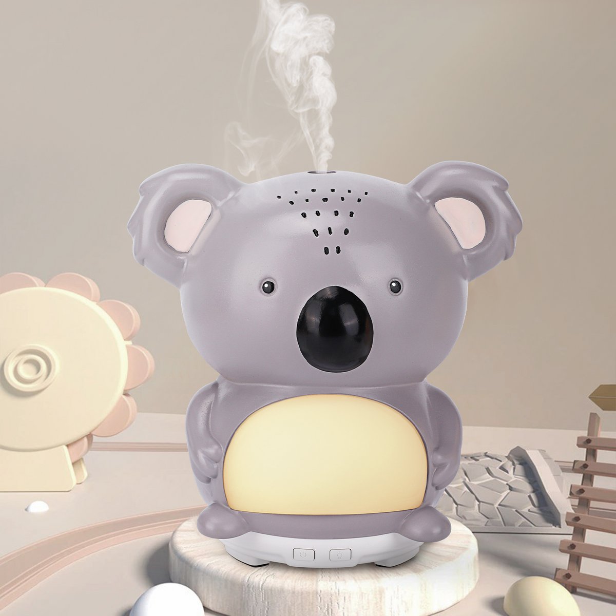 Fagnes Koala Aroma Diffuser