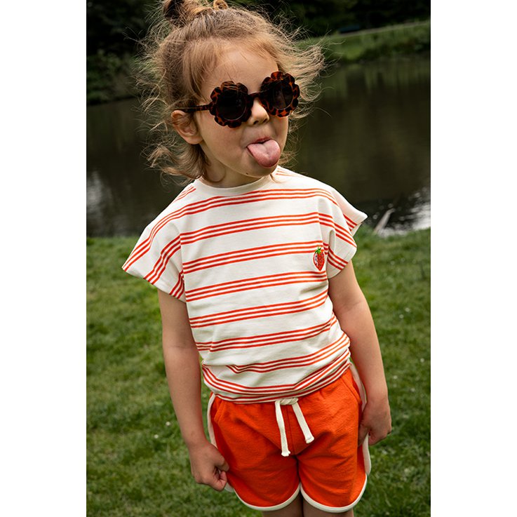 t-shirt Jalou ss