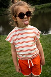 t-shirt Jalou ss