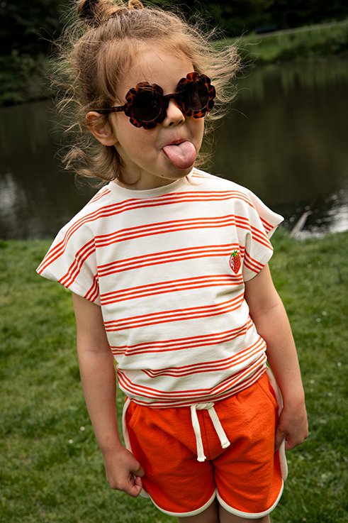 t-shirt Jalou ss