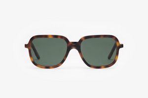THE STYLIST Classic Tortoise / SUN