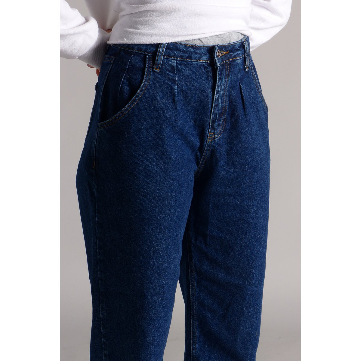 Slouchy Jeans - Stylish and comfortable - CasualChic Denim