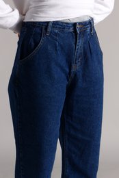 Slouchy Jeans - Stilfuld og behagelig - CasualChic Denim