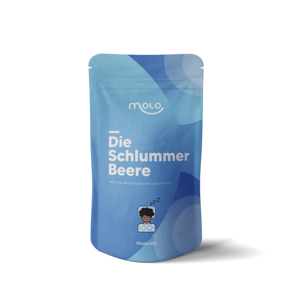Die Schlummer Beere