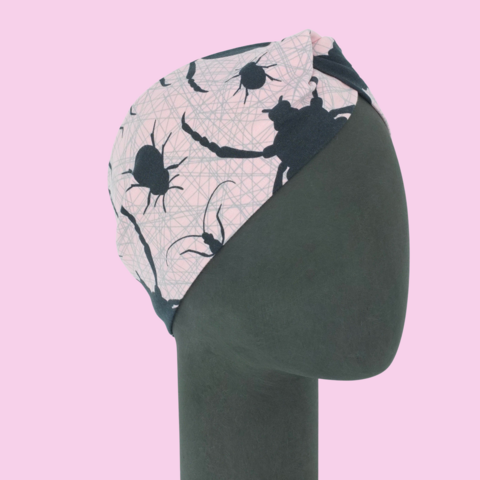 Accessory Valentine's Day Hairband Gift Cotton Jersey