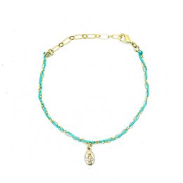 IMPRESSION BRACELET