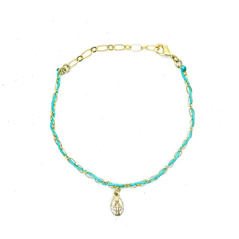 IMPRESSION BRACELET