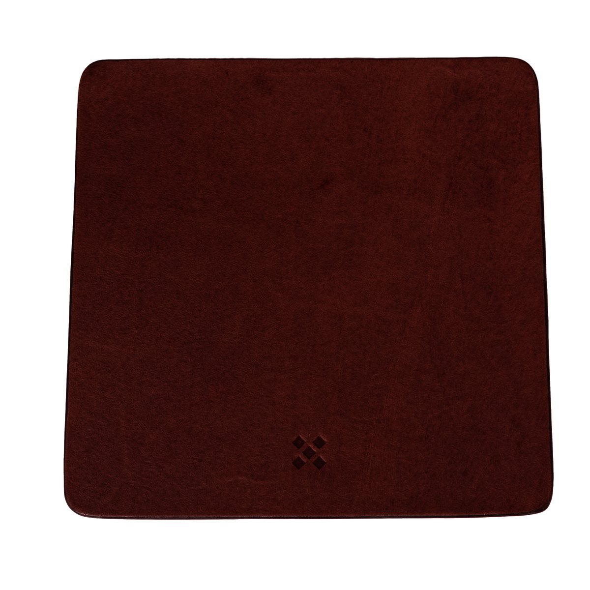 LGNDR Leather Coaster DRYNK