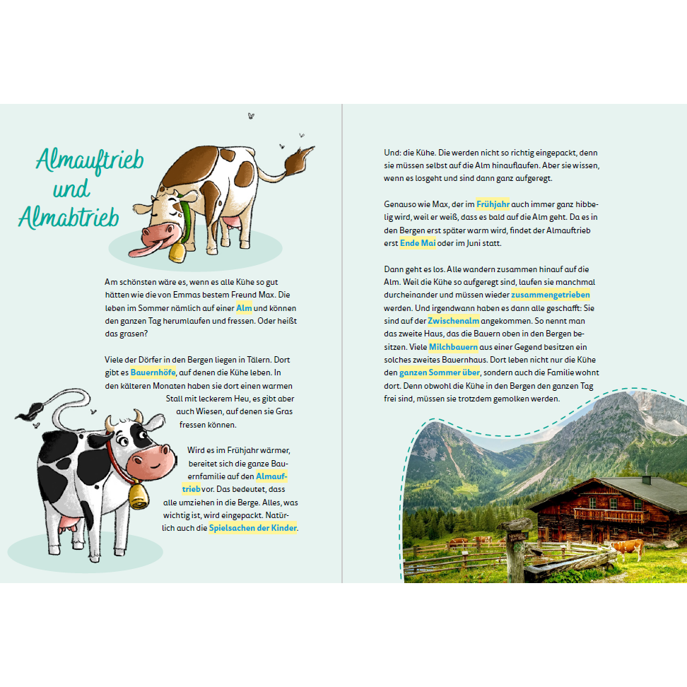 Danimarca per bambini Copia