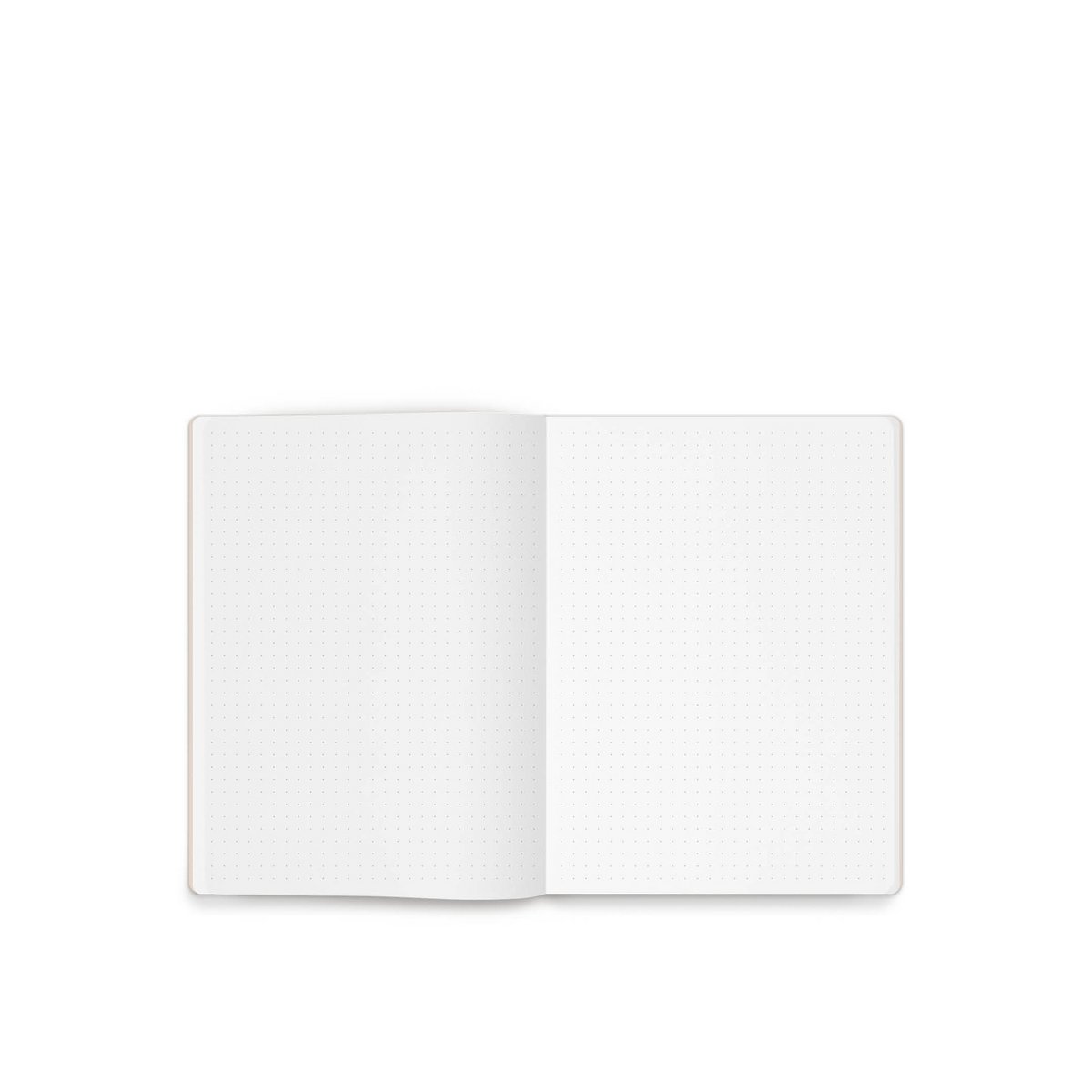 Bullet journal 14x19 - Umbel - FSC Mix Credit